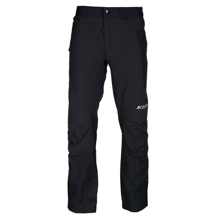 KLIM MARRAKESH PANT - STEALTH BLACK
