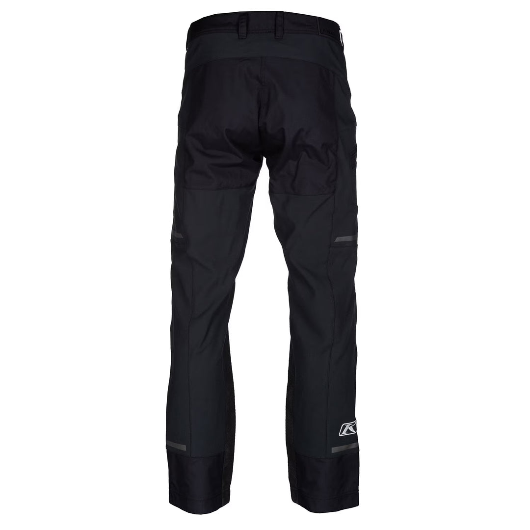 KLIM MARRAKESH PANT - STEALTH BLACK