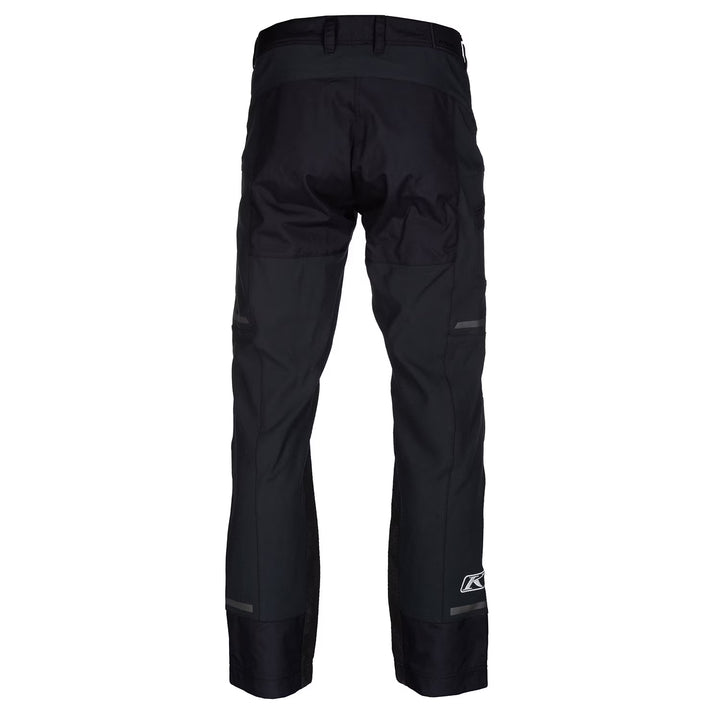 KLIM MARRAKESH PANT - STEALTH BLACK