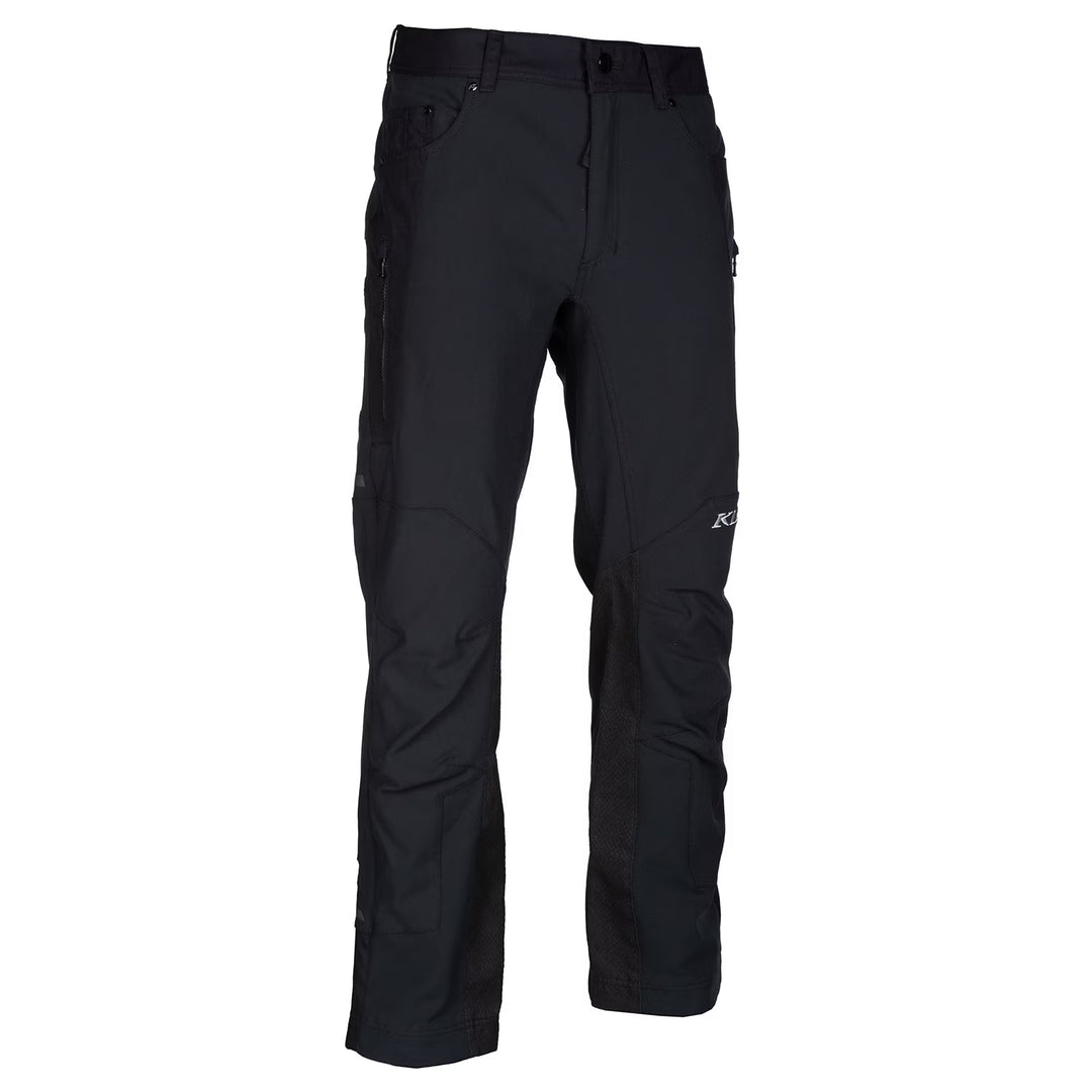 KLIM MARRAKESH PANT - STEALTH BLACK