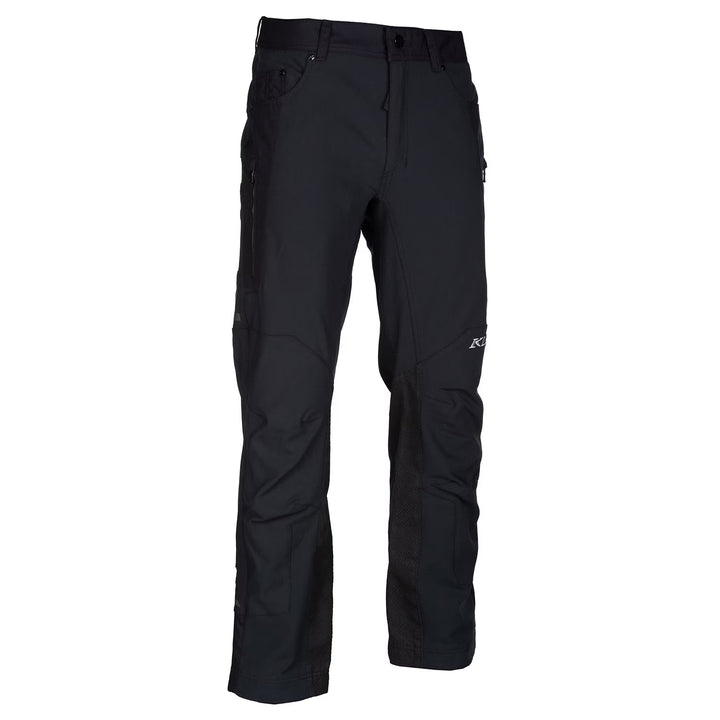 KLIM MARRAKESH PANT - STEALTH BLACK