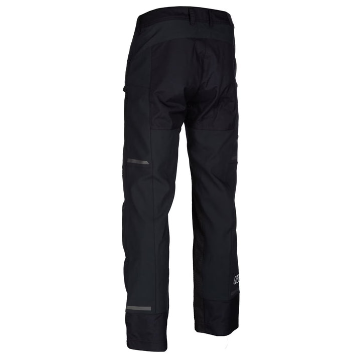 KLIM MARRAKESH PANT - STEALTH BLACK