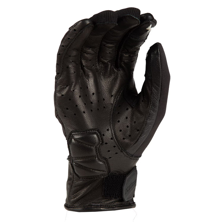 KLIM MARRAKESH GLOVE - BLACK