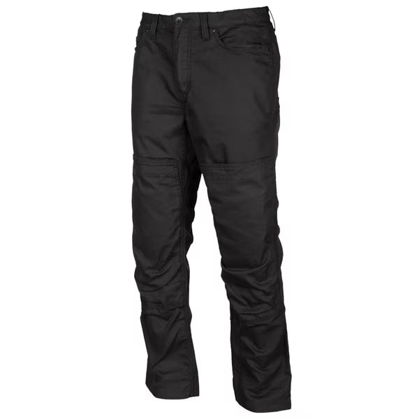 KLIM OUTRIDER PANT - BLACK