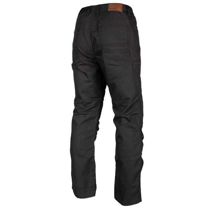 KLIM OUTRIDER PANT - BLACK