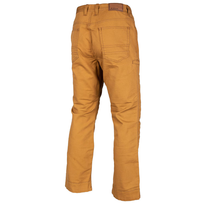 KLIM OUTRIDER PANT - BROWN DUCK