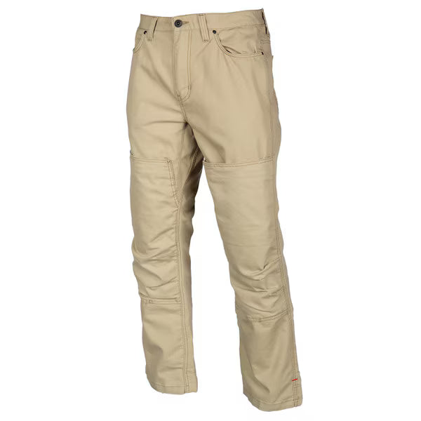 KLIM OUTRIDER PANT - DESERT SAND