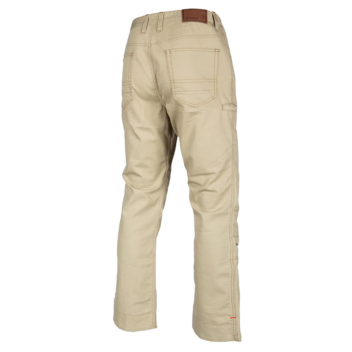 KLIM OUTRIDER PANT - DESERT SAND