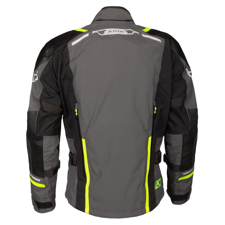 KLIM Kodiak Jacket - Asphalt - Hi-Vis