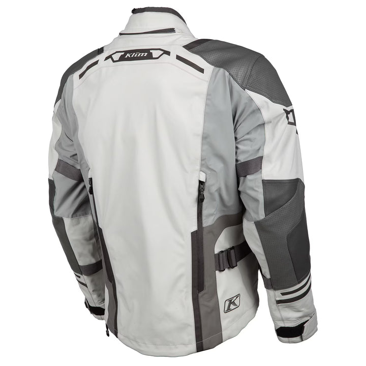 KLIM Kodiak Jacket - Cool Gray
