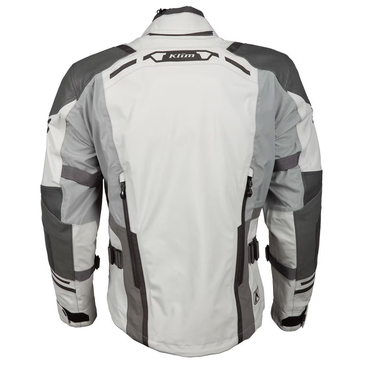 KLIM Kodiak Jacket - Cool Gray