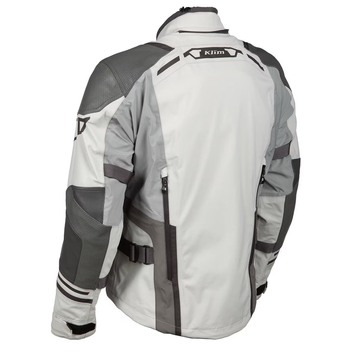 KLIM Kodiak Jacket - Cool Gray