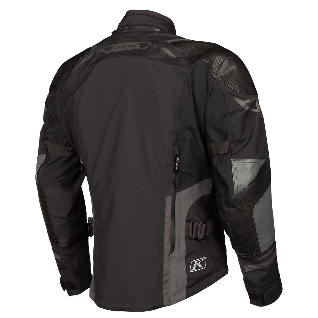 KLIM Kodiak Jacket - Stealth Black