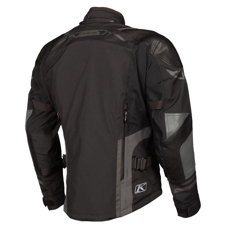 KLIM Kodiak Jacket - Stealth Black