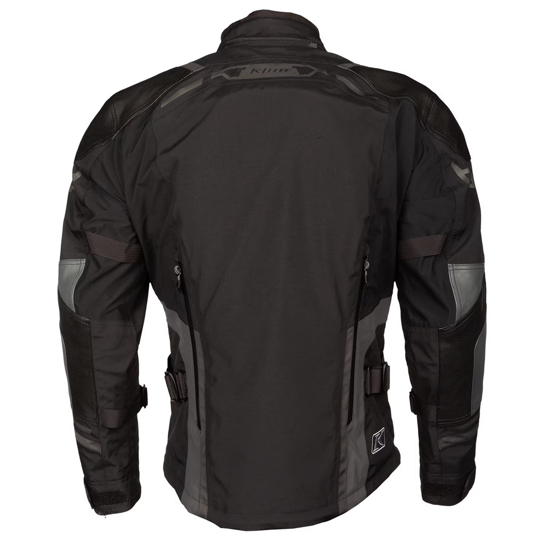 KLIM Kodiak Jacket - Stealth Black