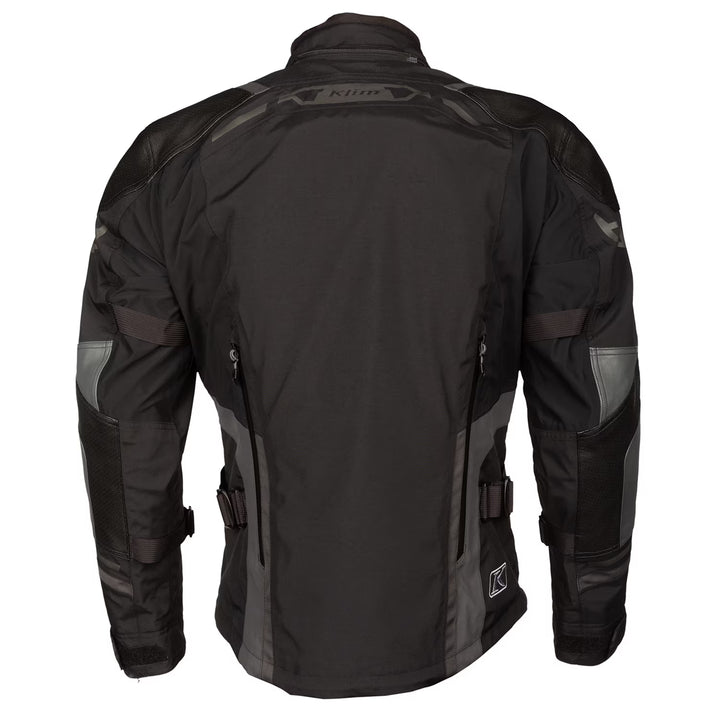 KLIM Kodiak Jacket - Stealth Black