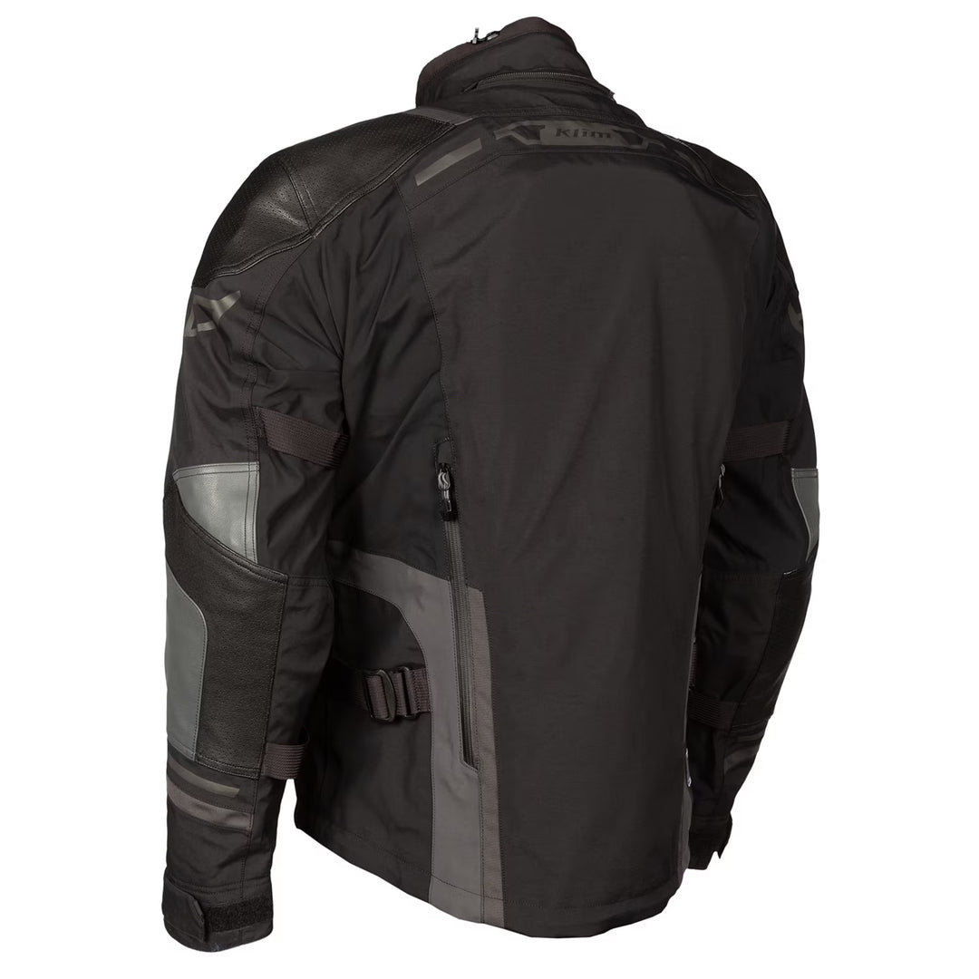 KLIM Kodiak Jacket - Stealth Black