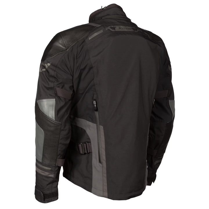 KLIM Kodiak Jacket - Stealth Black