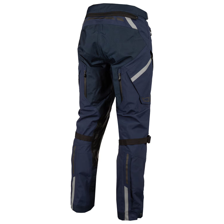 KLIM Kodiak Pant - Navy Blue