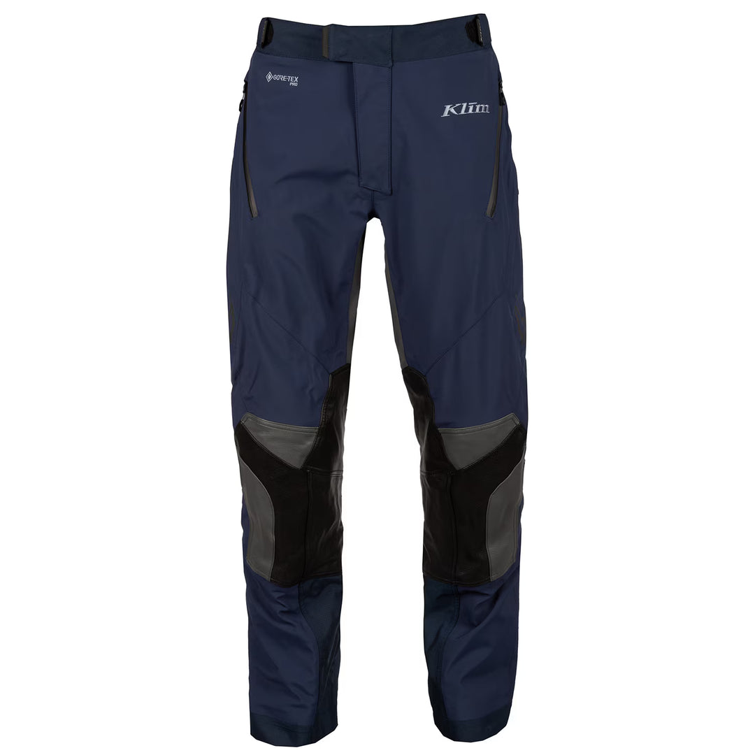 KLIM Kodiak Pant - Navy Blue