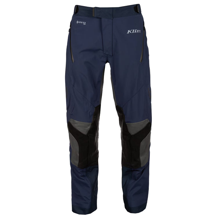 KLIM Kodiak Pant - Navy Blue