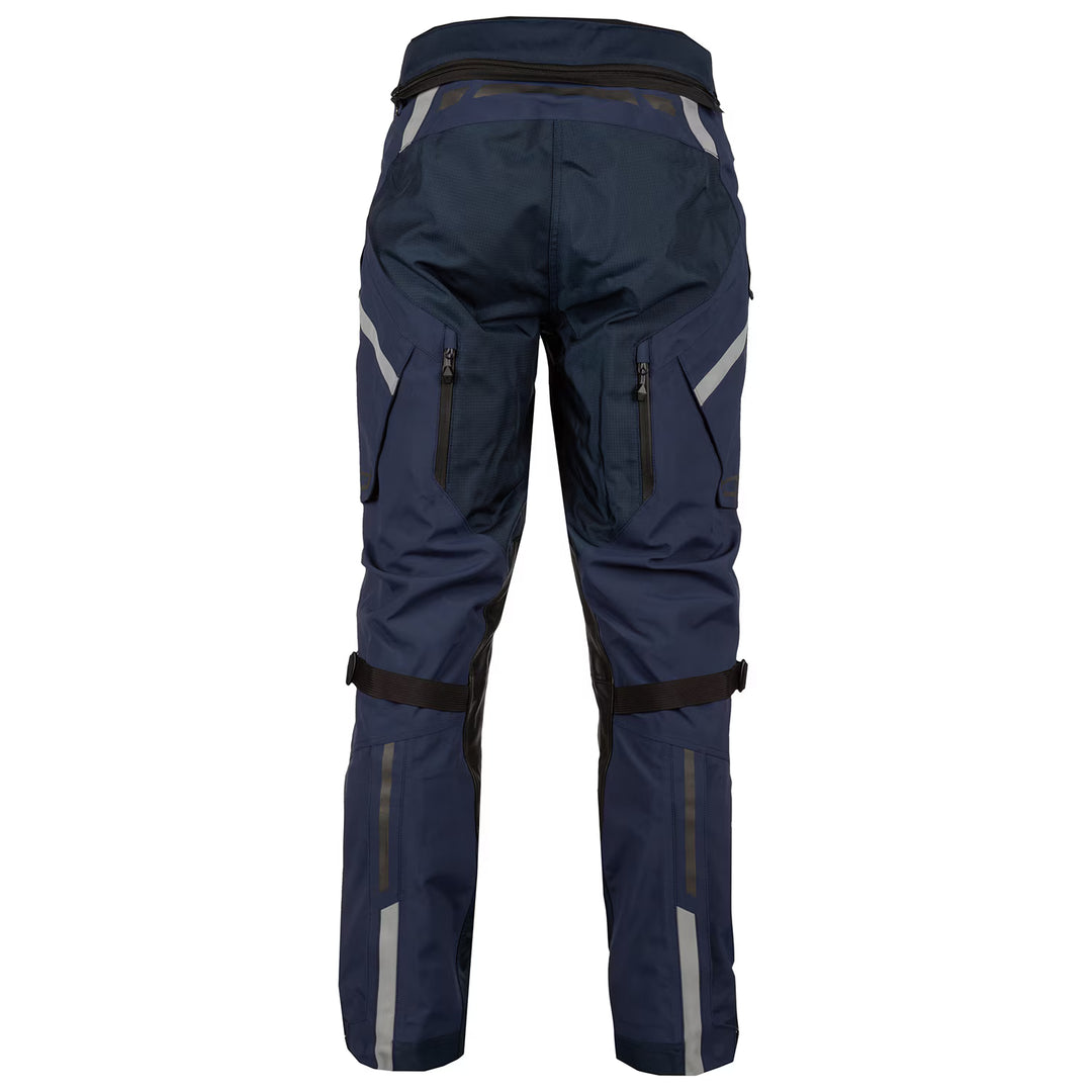 KLIM Kodiak Pant - Navy Blue