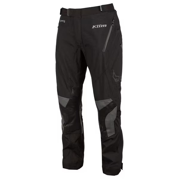 KLIM Kodiak Pant - Stealth Black