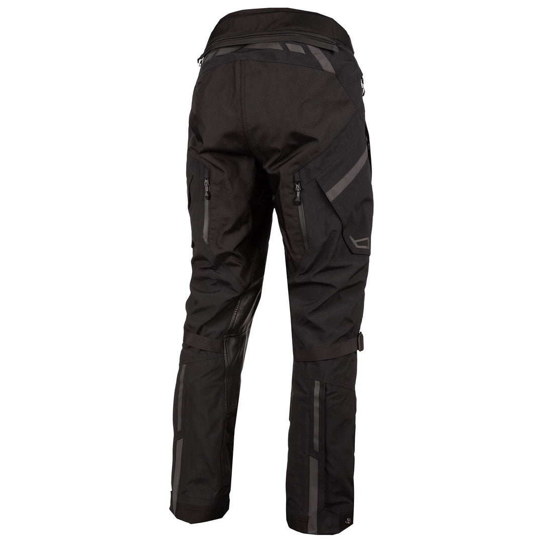 KLIM Kodiak Pant - Stealth Black
