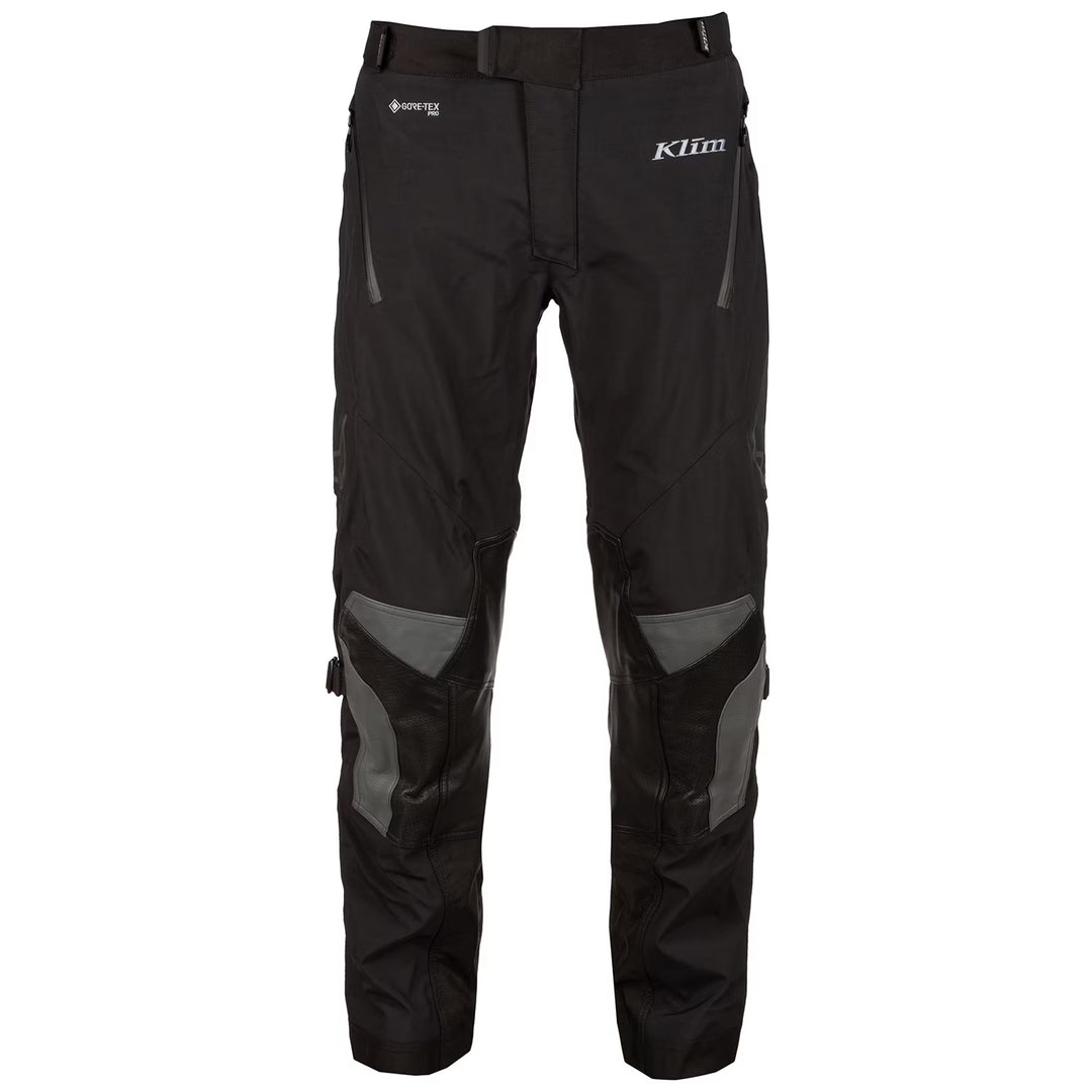 KLIM Kodiak Pant - Stealth Black