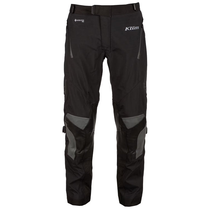 KLIM Kodiak Pant - Stealth Black