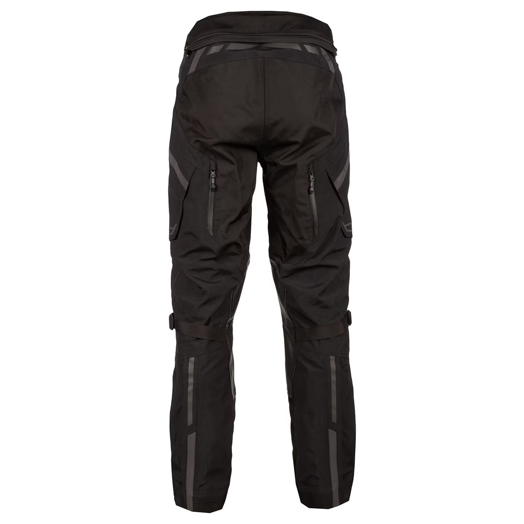 KLIM Kodiak Pant - Stealth Black