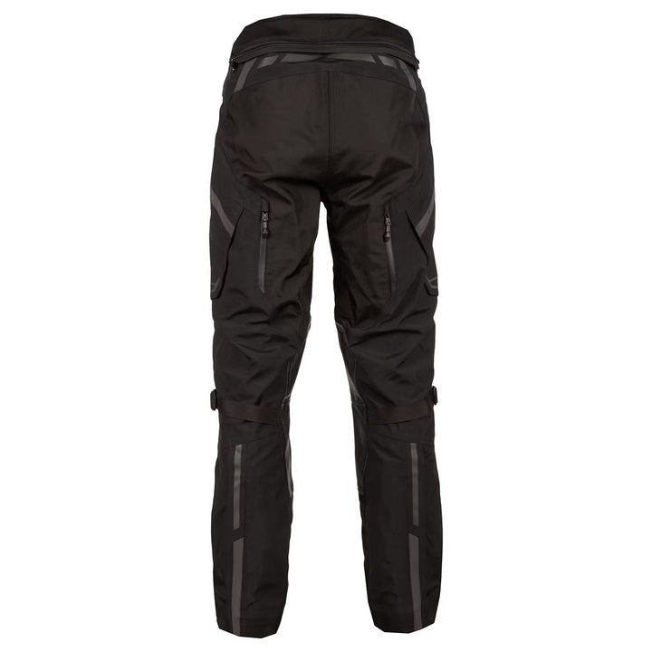 KLIM Kodiak Pant - Stealth Black