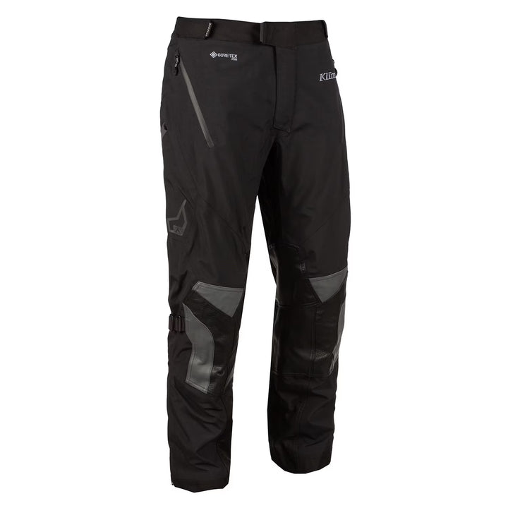 KLIM Kodiak Pant - Stealth Black