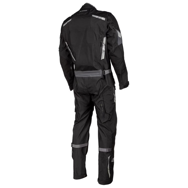 KLIM Hardanger One-Piece Suit - Black
