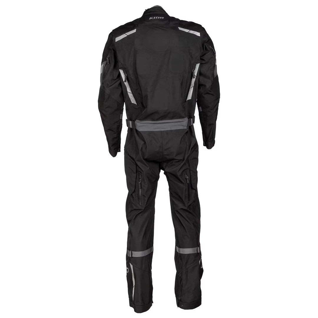 KLIM Hardanger One-Piece Suit - Black