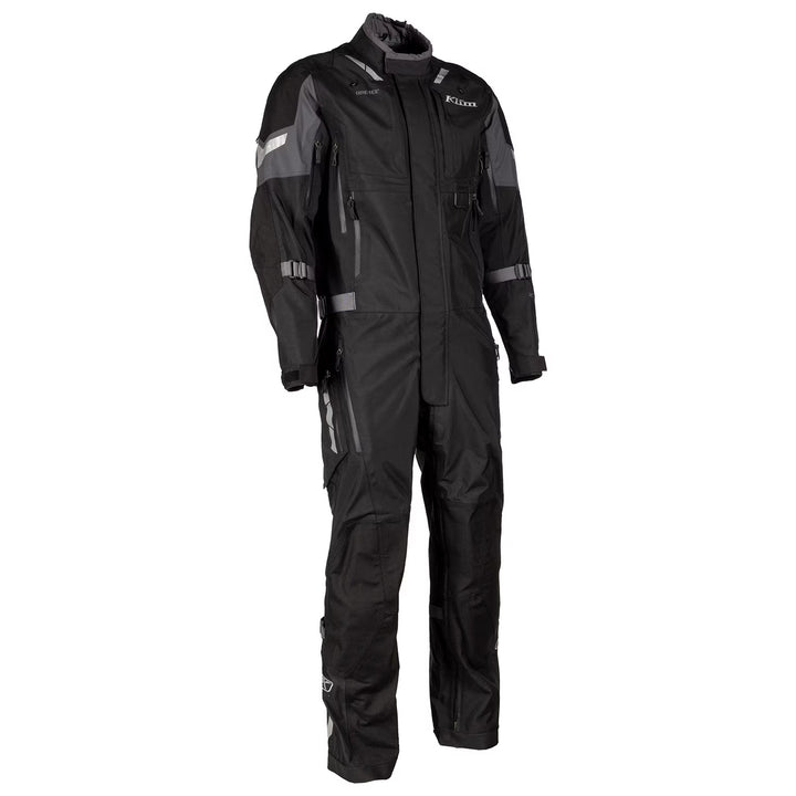 KLIM Hardanger One-Piece Suit - Black