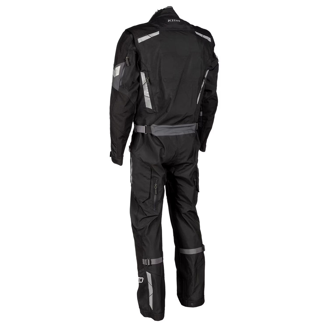 KLIM Hardanger One-Piece Suit - Black