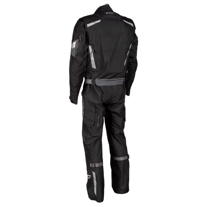 KLIM Hardanger One-Piece Suit - Black