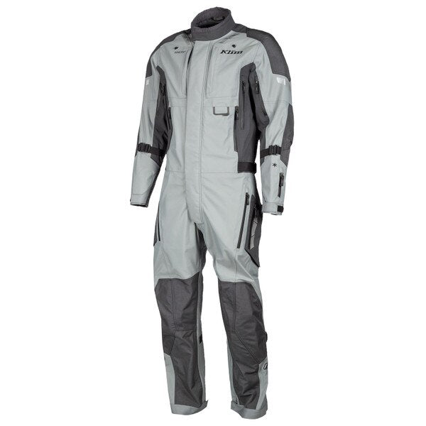KLIM Hardanger One-Piece Suit - Gray