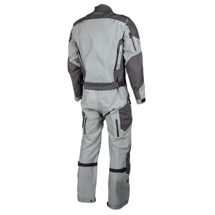 KLIM Hardanger One-Piece Suit - Gray