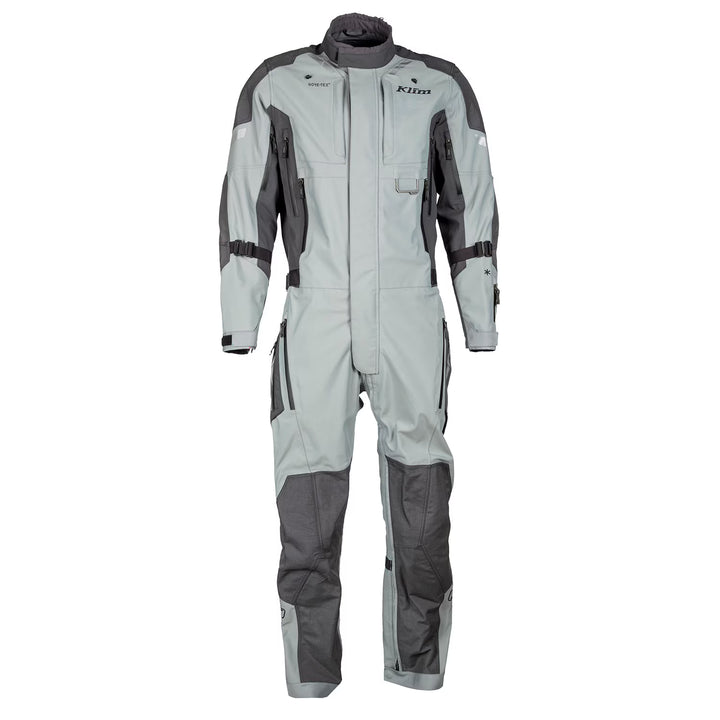 KLIM Hardanger One-Piece Suit - Gray