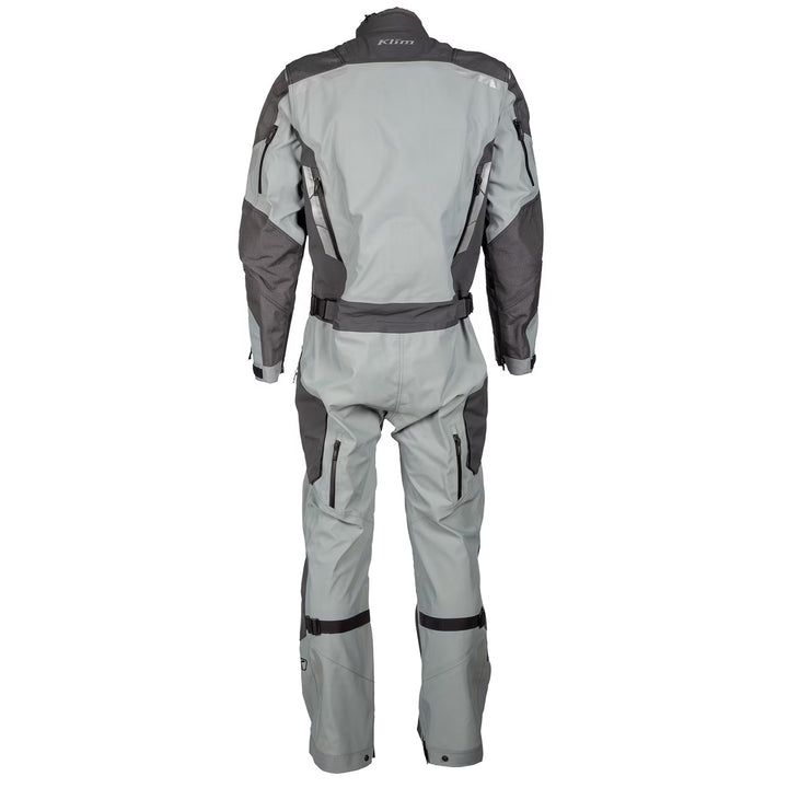 KLIM Hardanger One-Piece Suit - Gray
