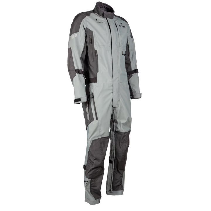 KLIM Hardanger One-Piece Suit - Gray