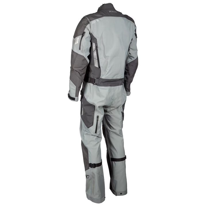 KLIM Hardanger One-Piece Suit - Gray