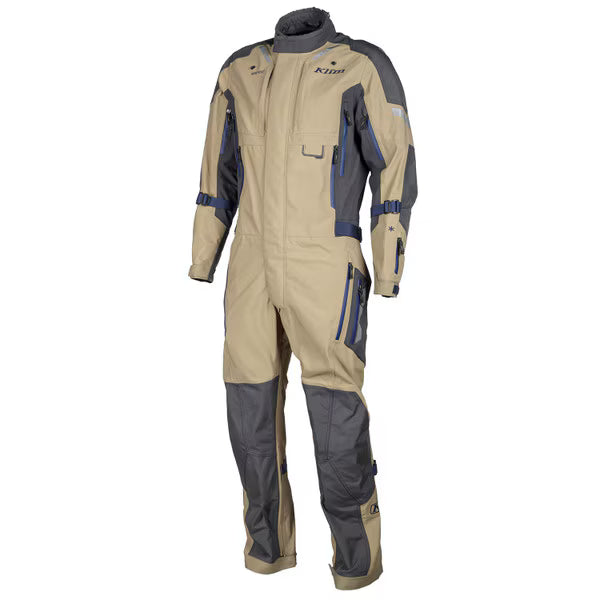 KLIM Hardanger One-Piece Suit - Tan