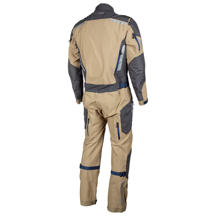 KLIM Hardanger One-Piece Suit - Tan