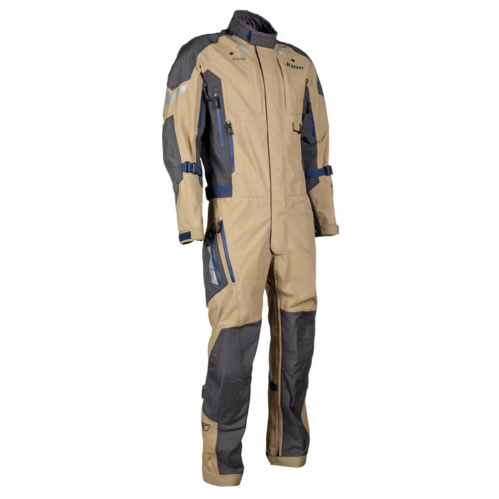 KLIM Hardanger One-Piece Suit - Tan
