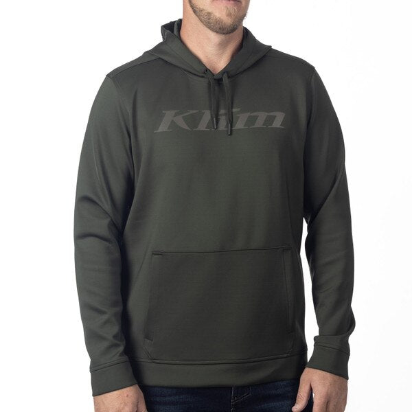 KLIM DEFENDER HOODIE - DUFFEL BAG