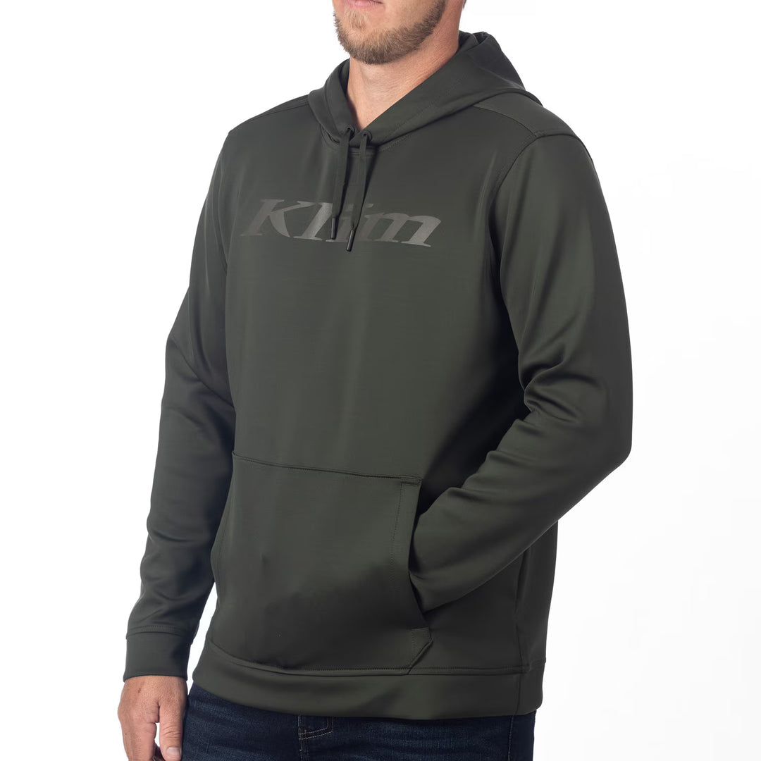 KLIM DEFENDER HOODIE - DUFFEL BAG