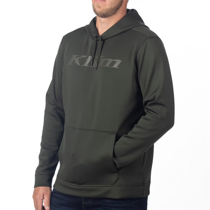 KLIM DEFENDER HOODIE - DUFFEL BAG